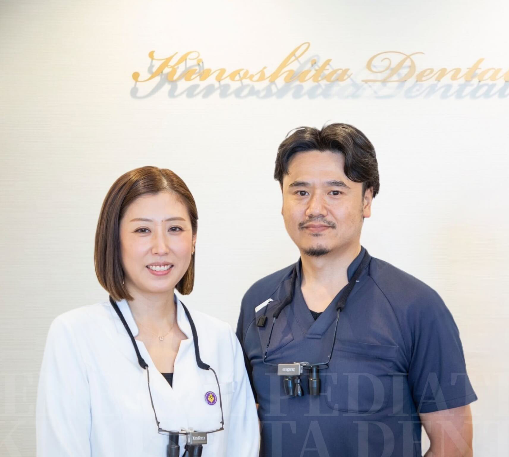 子供からお年寄りまで安心して通院できる環境